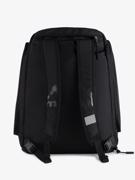 MANTO XL convertible backpack SOCIETY- blackout